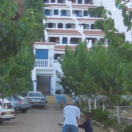 Appart Hotel La Planque Oued Laou Kamer foto