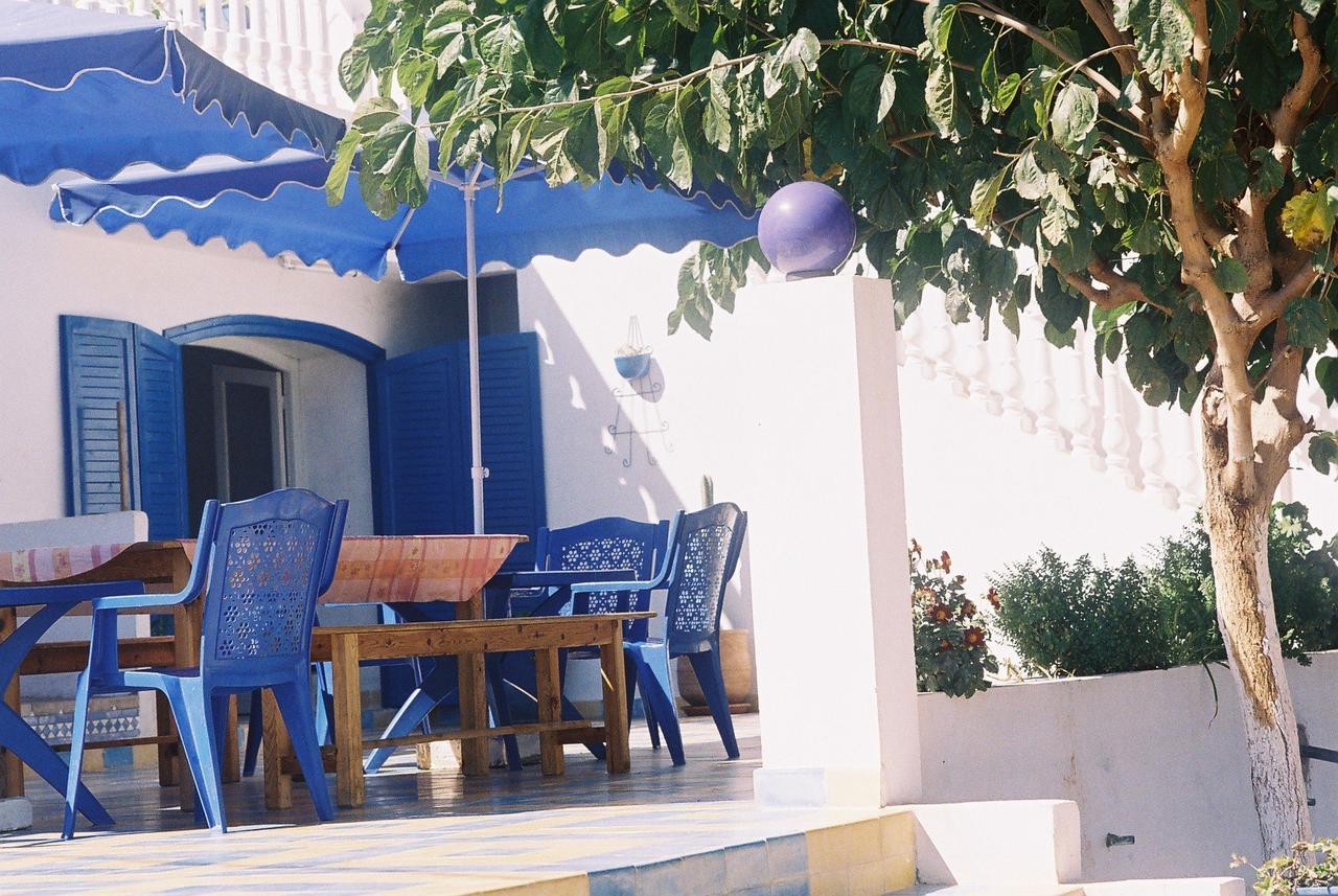 Appart Hotel La Planque Oued Laou Kamer foto