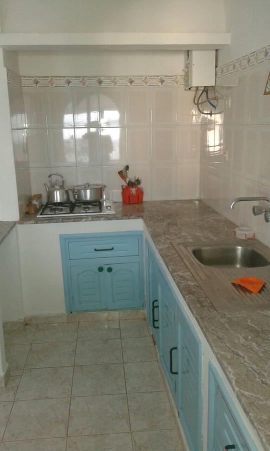 Appart Hotel La Planque Oued Laou Kamer foto
